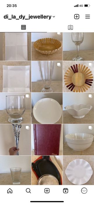 Продам посуду для кафе и ресторанов