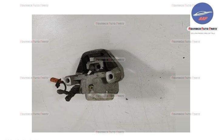 Tampon Motor Stanga original cu senzori Audi A7 4G 2010 2011 2012 2013