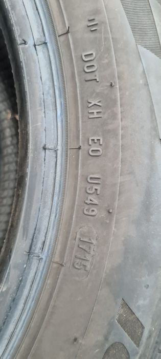 Гуми 185 60 15 пирели