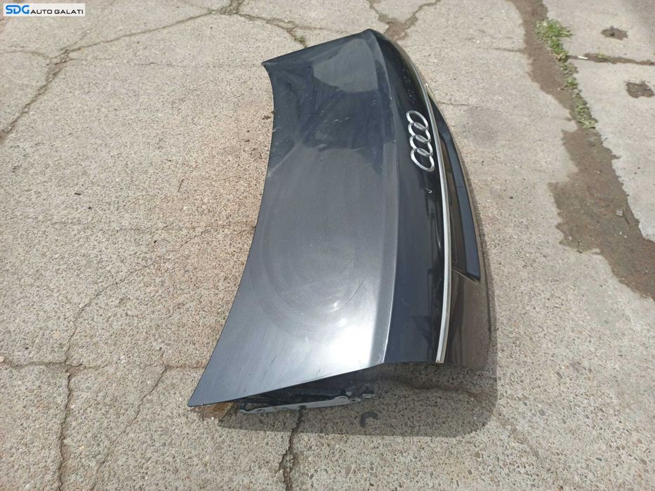 Capota Portbagaj Dezechipata Audi A6 C6 Berlina Sedan 2005 - 2008 [L0191]