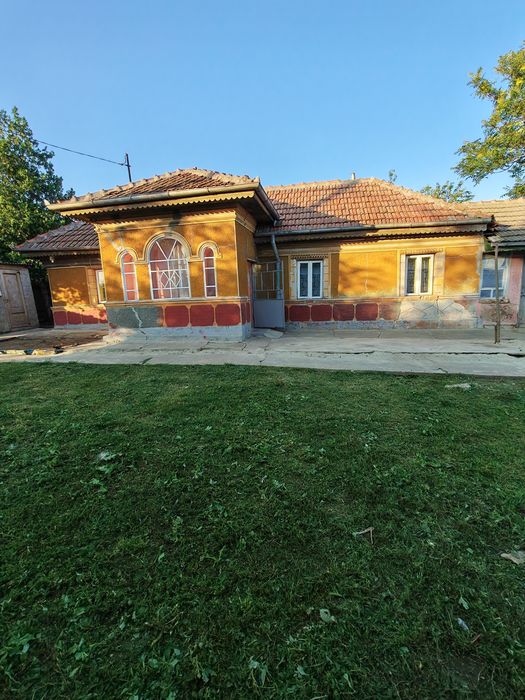 Ilfov Petrăchioaia casa cu teren