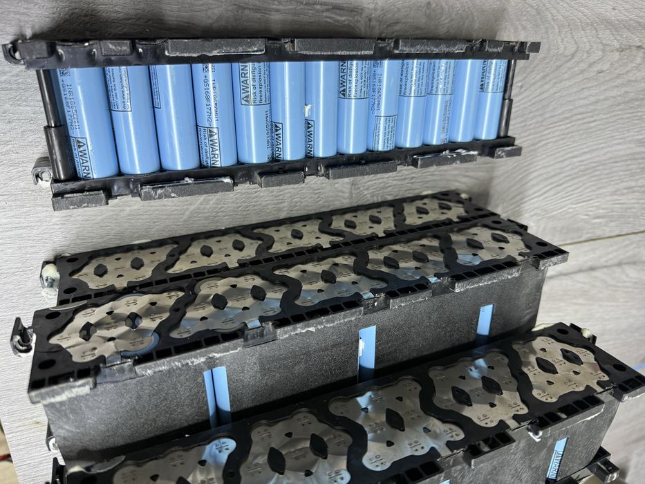 Module Li-ion 36v 12a