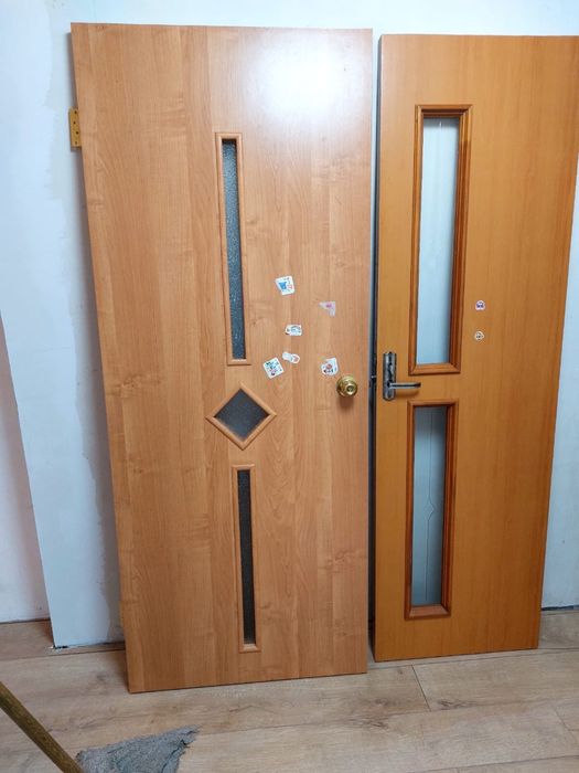 Продам межкомнатные двери