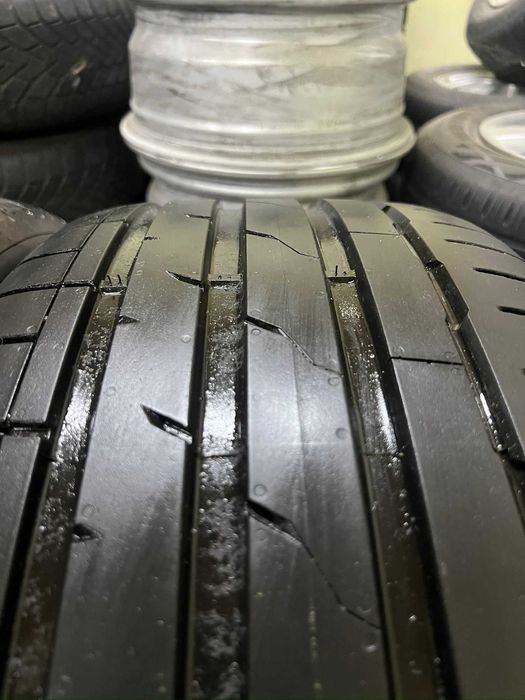 255 45 19 Летни Гуми Hankook Ventus S1 Evo3
