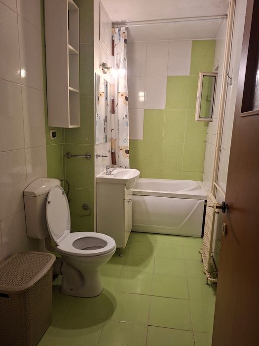 Chirie apartament 1 cameră /garsonieră Cluj Napoca USAMV Platinia