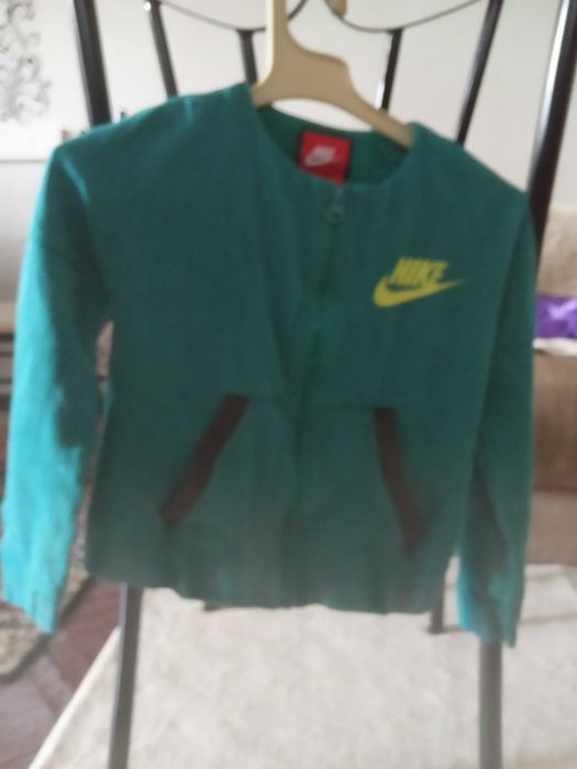 Детски суичър Nike и други два