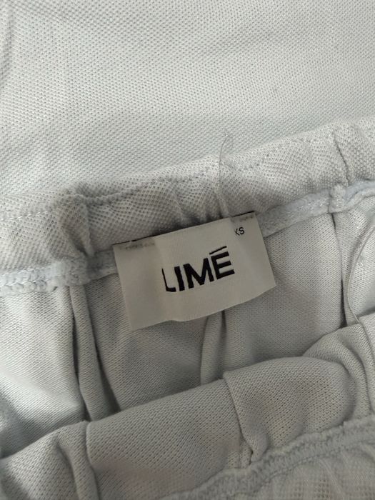 Zara комплект размер s. Lime комплект