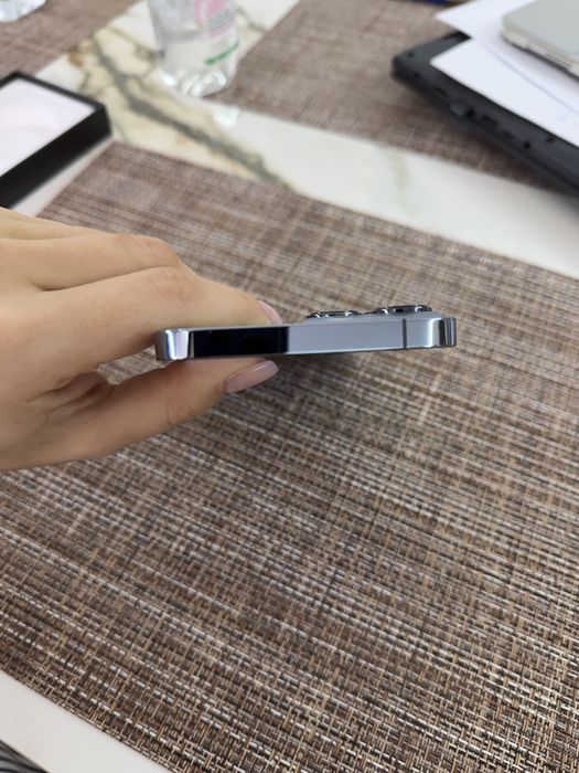 iPhone 13 Pro Max – stare excelentă, fără defecte