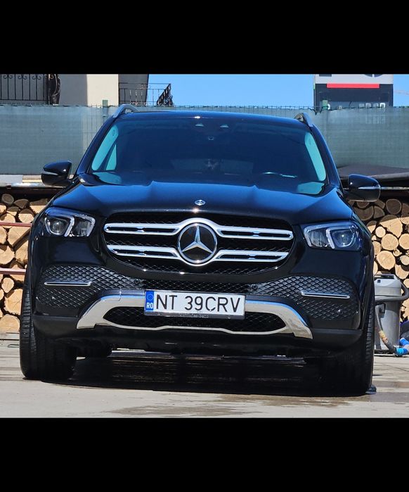 Mercedes GLE 350