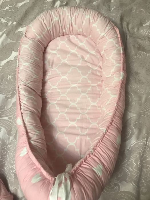 Кокон для новорожденного