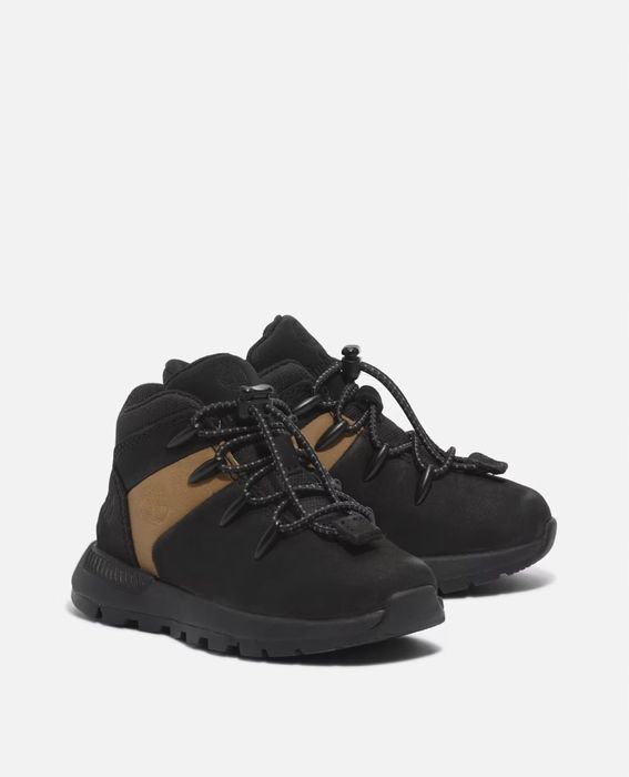 Детские ботинки Timberland