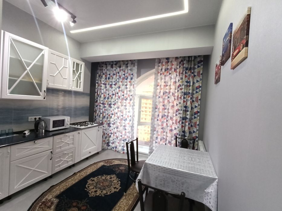 Посуточно 1 комн Премиум Плаза