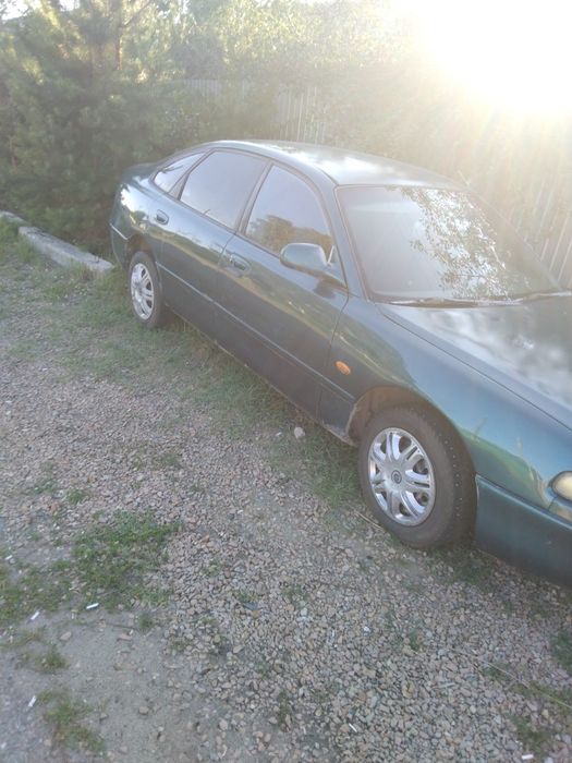 Мазда 626 продам