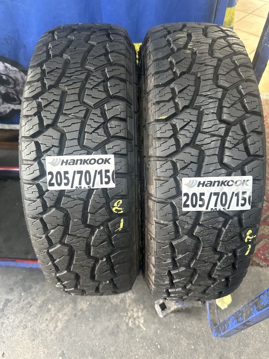 205/70/15 Hankook