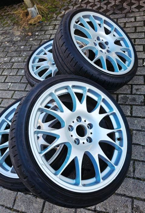Jante 5x120 bmw r19