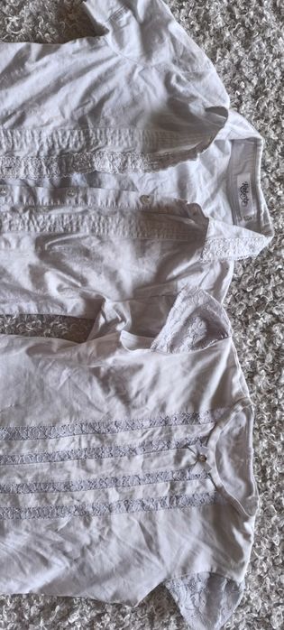 Вещи для девочки 5-7 лет