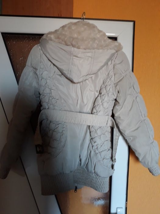 Дебело зимно яке