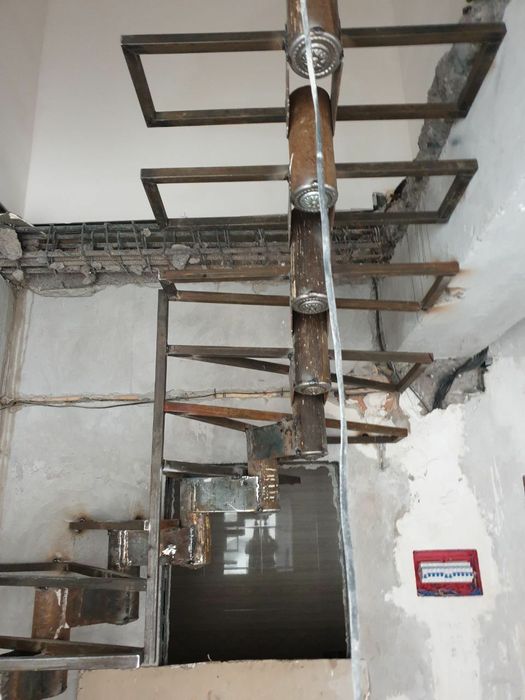 Ворота, ограждения, перила, лестницы, рещётки на заказ