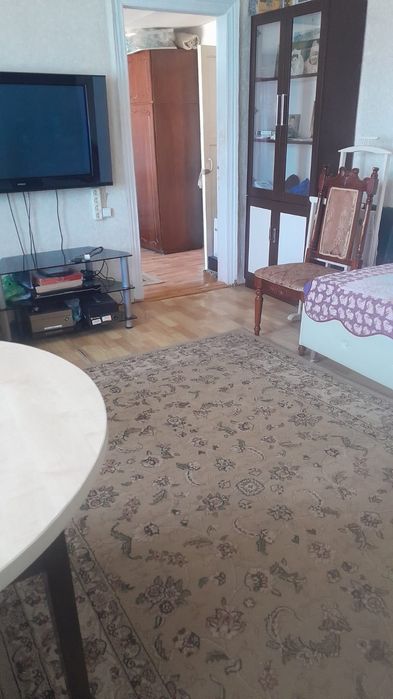 Продам дом в Саране