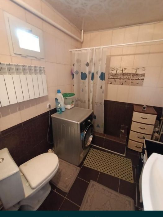 Продаётся дом с мебелью