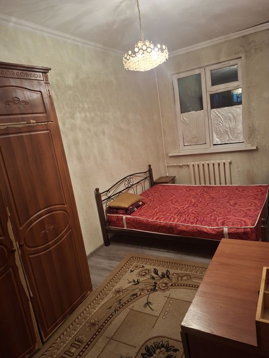 Аренда квартира ялангач 2/3/4 комната разделка 400