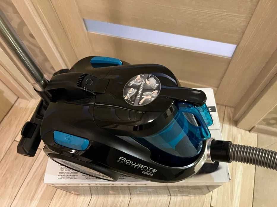 Прахосмукачка Rowenta RO3731EA  & Rowenta RO3786EA за части