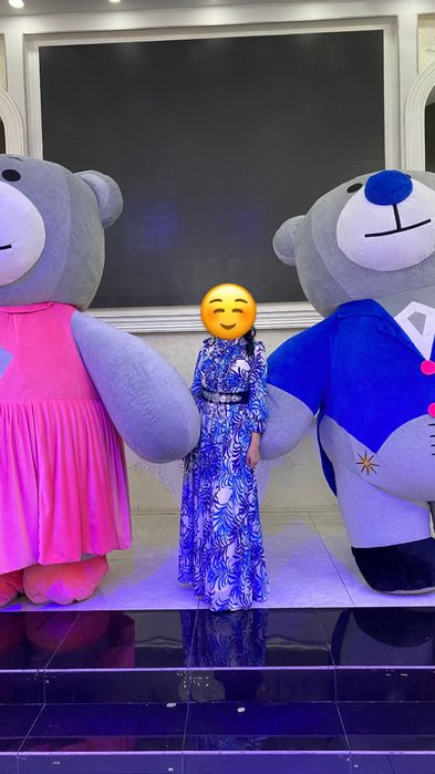 Продаются вечерние платья