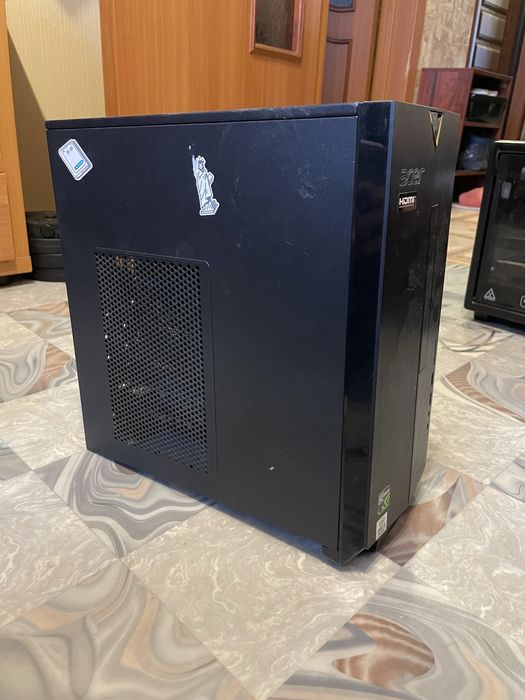 Продам компьютер Acer