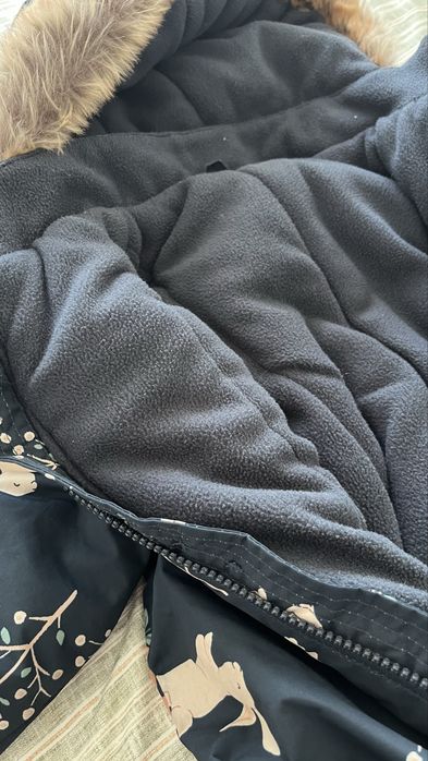 Зимний комбинезон H&M