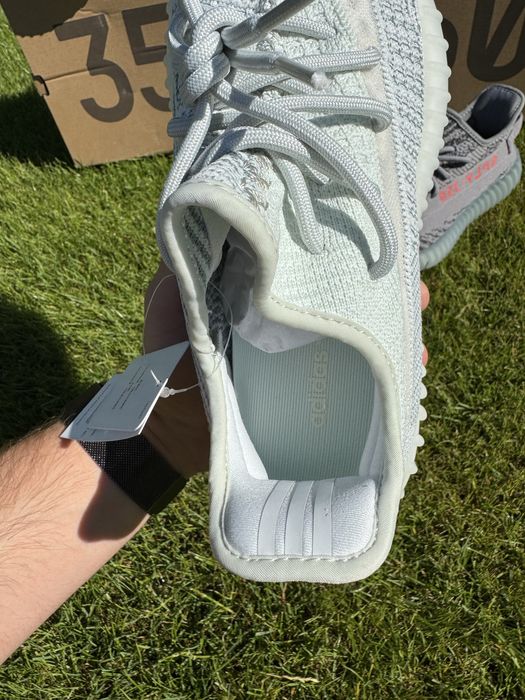 Adidasi Yezzy Boost 350 / Premium colectie 2026