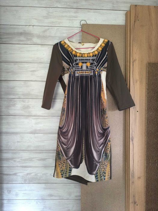 Нова рокля,размер Л