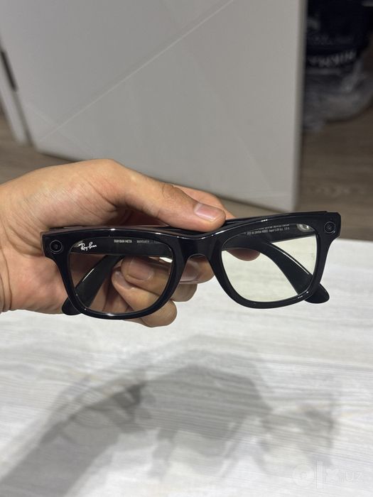 Rayban gen 1 Ideal