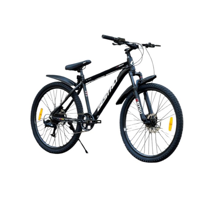 Велосипед Gestalt Hero