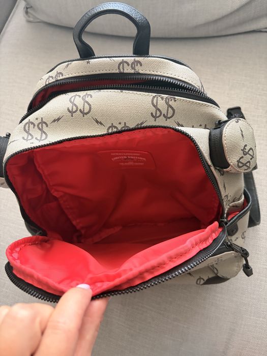 Rucsac Sprayground Limited Edition Original – Nou fara eticheta