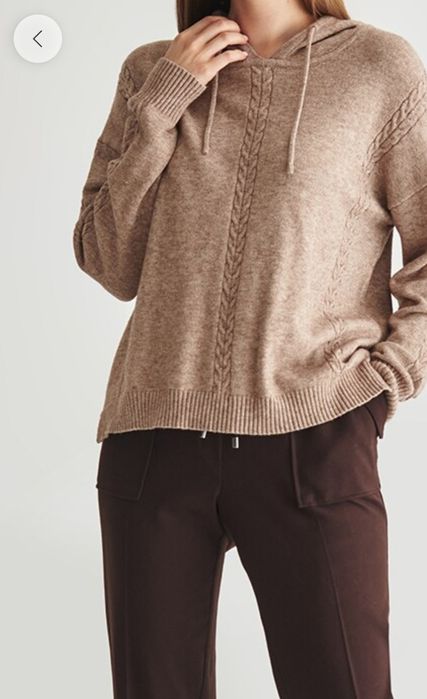 Hanorac lejer Tatuum