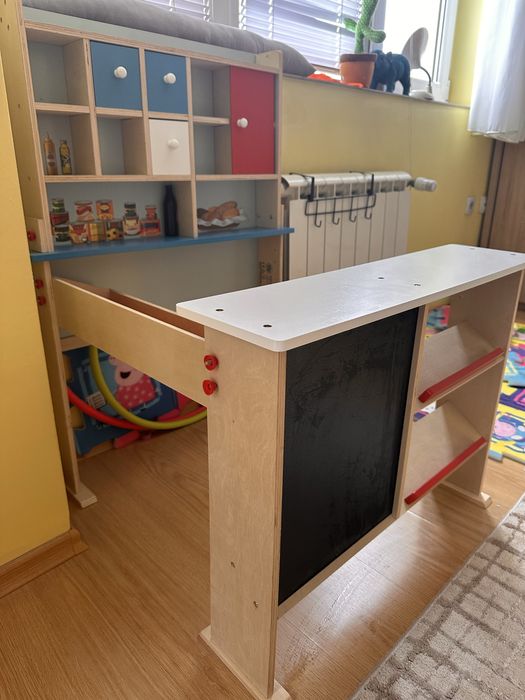 Дестки магазин за игра