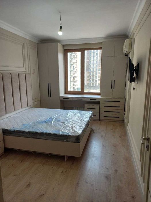 продается Алмазар сити 3\5\12