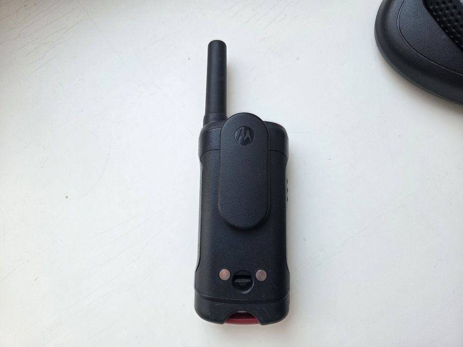 Рации Motorola TKR T60