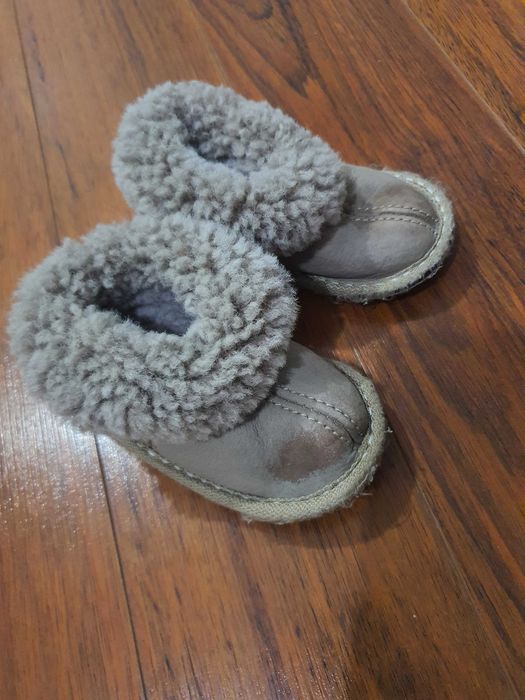 Детски/бебешки обувки