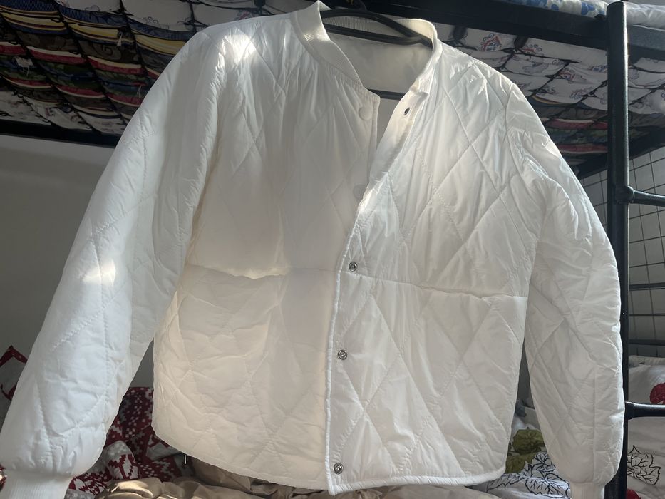 Куртка осенний