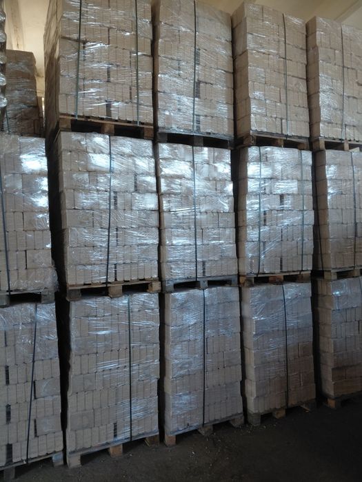 Brichete de rumegus fag