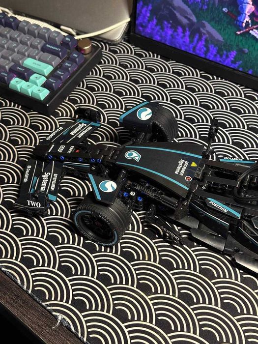 Formula 1 Lego / Лего