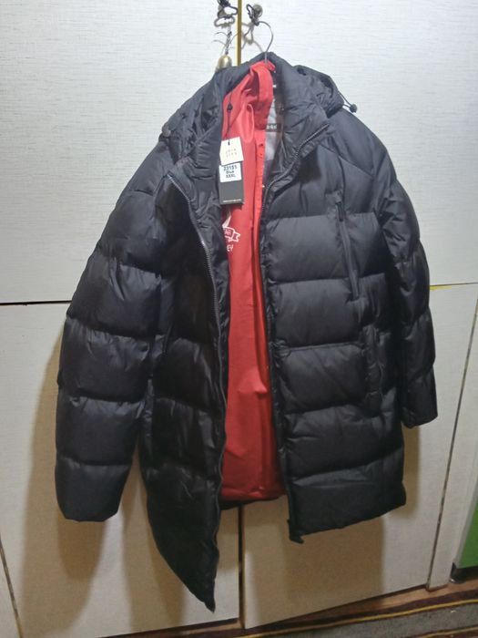 Куртка мужская 54