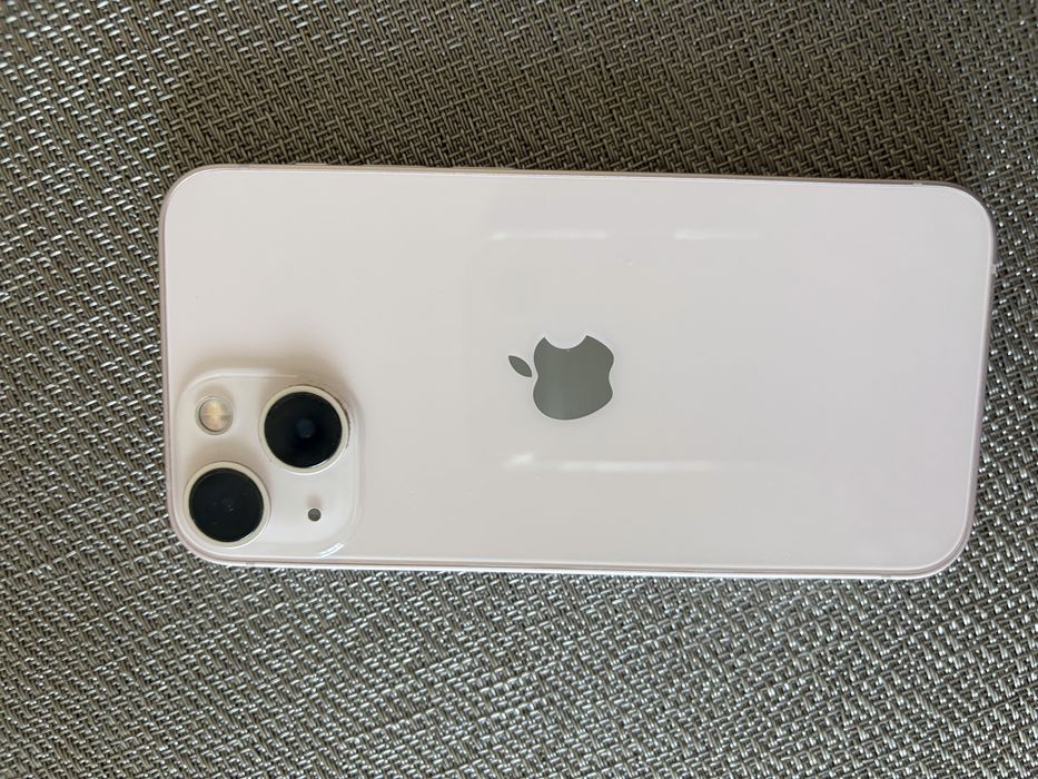 iPhone 13 mini 256 gb