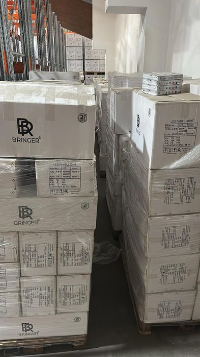 Lichidare stoc...Spoturi Led Import Germania