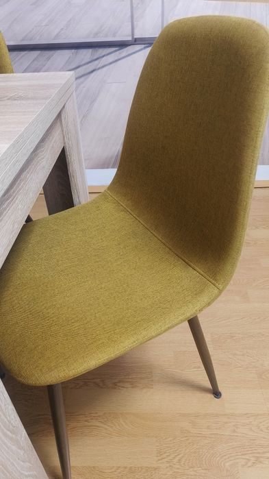 Кухненски стол JYSK,цена на брой -50лв. ( 5 броя)