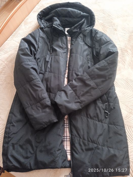 продам куртки осень зима