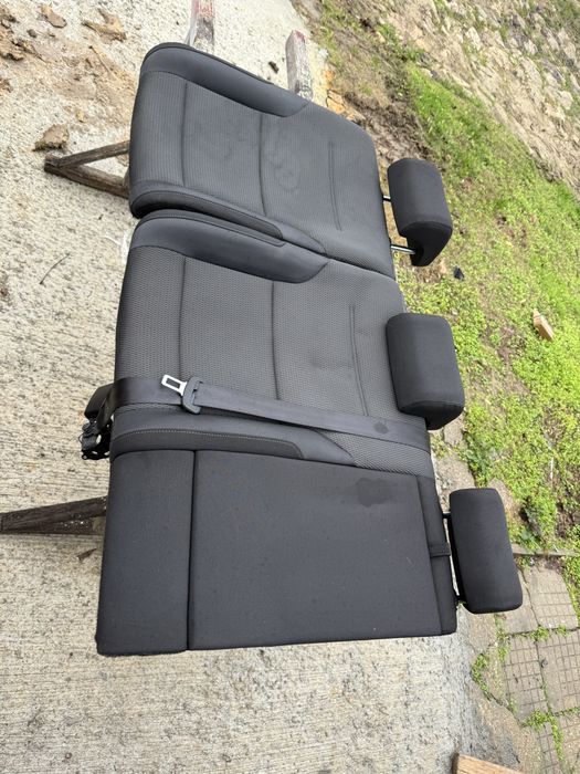 Салон golf 7 ПОДГРЕВ!!!