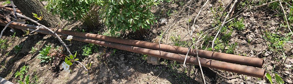 трубы бесшовные твердосплавные