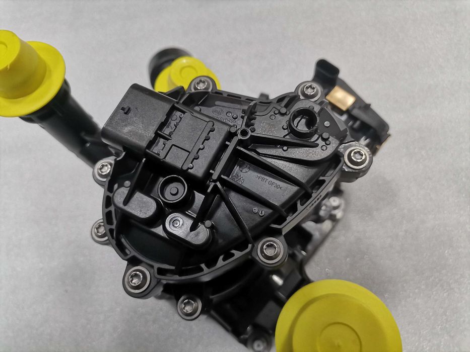 Нов Топлинен Модул 8642559 B58 BMW 2 3 4 5 6 7 8 x3 x4 x5 x6 x7 4.0i